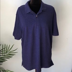Men’s polo